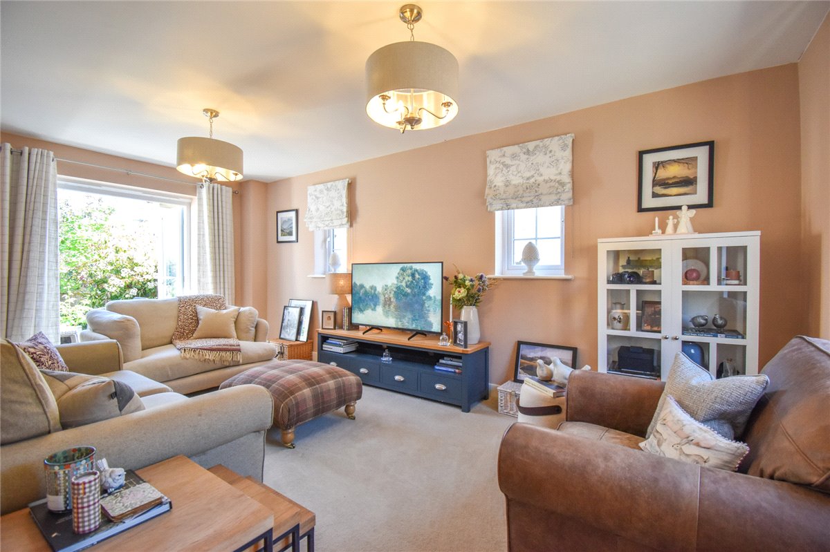 3 bedroom House, Stimpson Street, Sutton, CB6 - Sold STC, Image 10