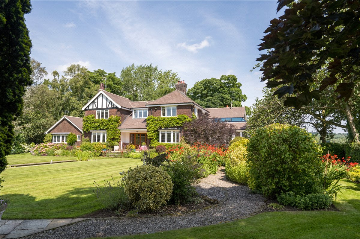 4 bedroom House, Woodgate Lane, Weeton, LS17 - Sold STC, Image 21