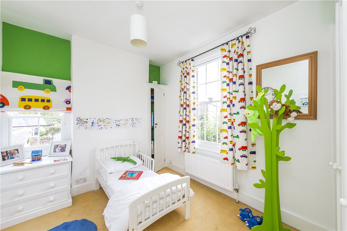3 bedroom House, St. James's Drive, London, SW17 - Sold, Image 12
