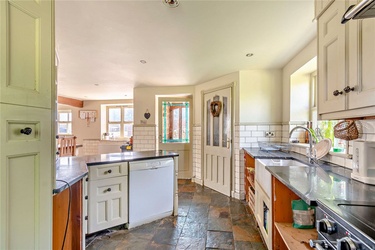 4 bedroom House, Skipton Road, Felliscliffe, HG3 - Sold, Image 6