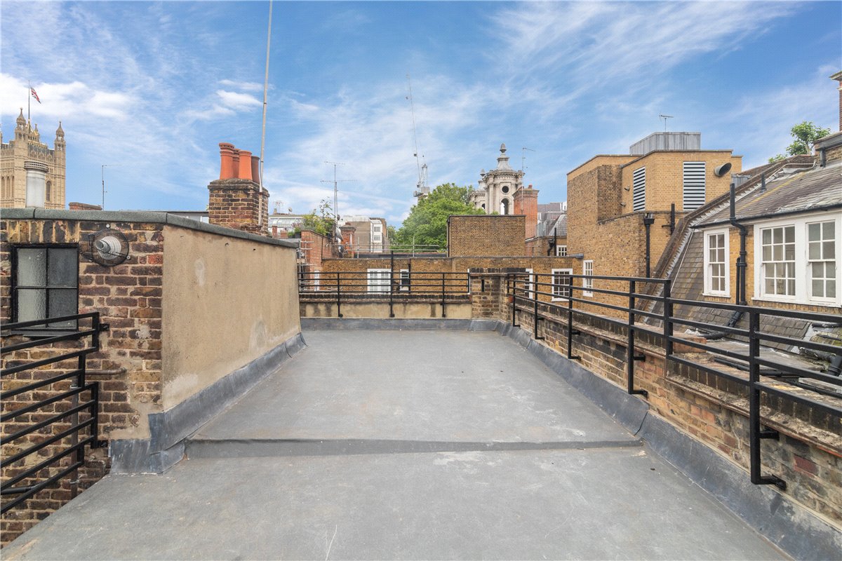 5 bedroom House, Tufton Street, Westminster, SW1P - Available, Image 4