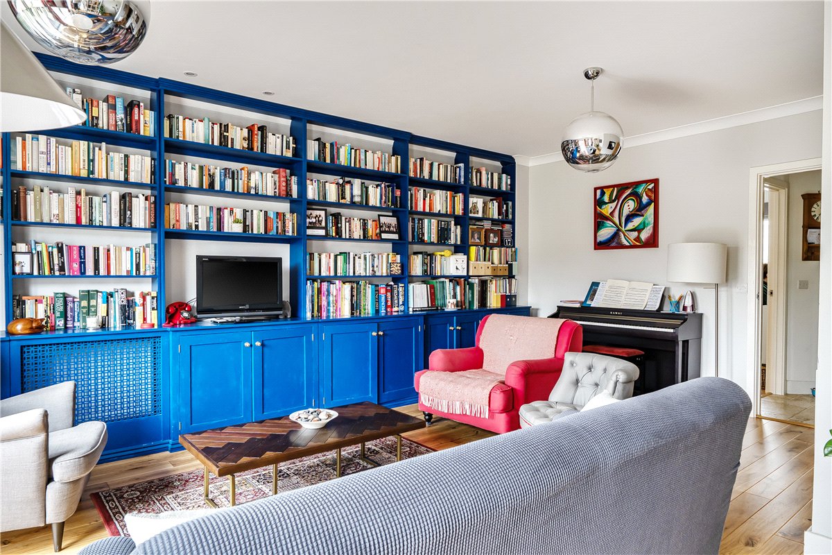 4 bedroom House, Stothert Avenue, Bath, BA2 - Sold STC, Image 10