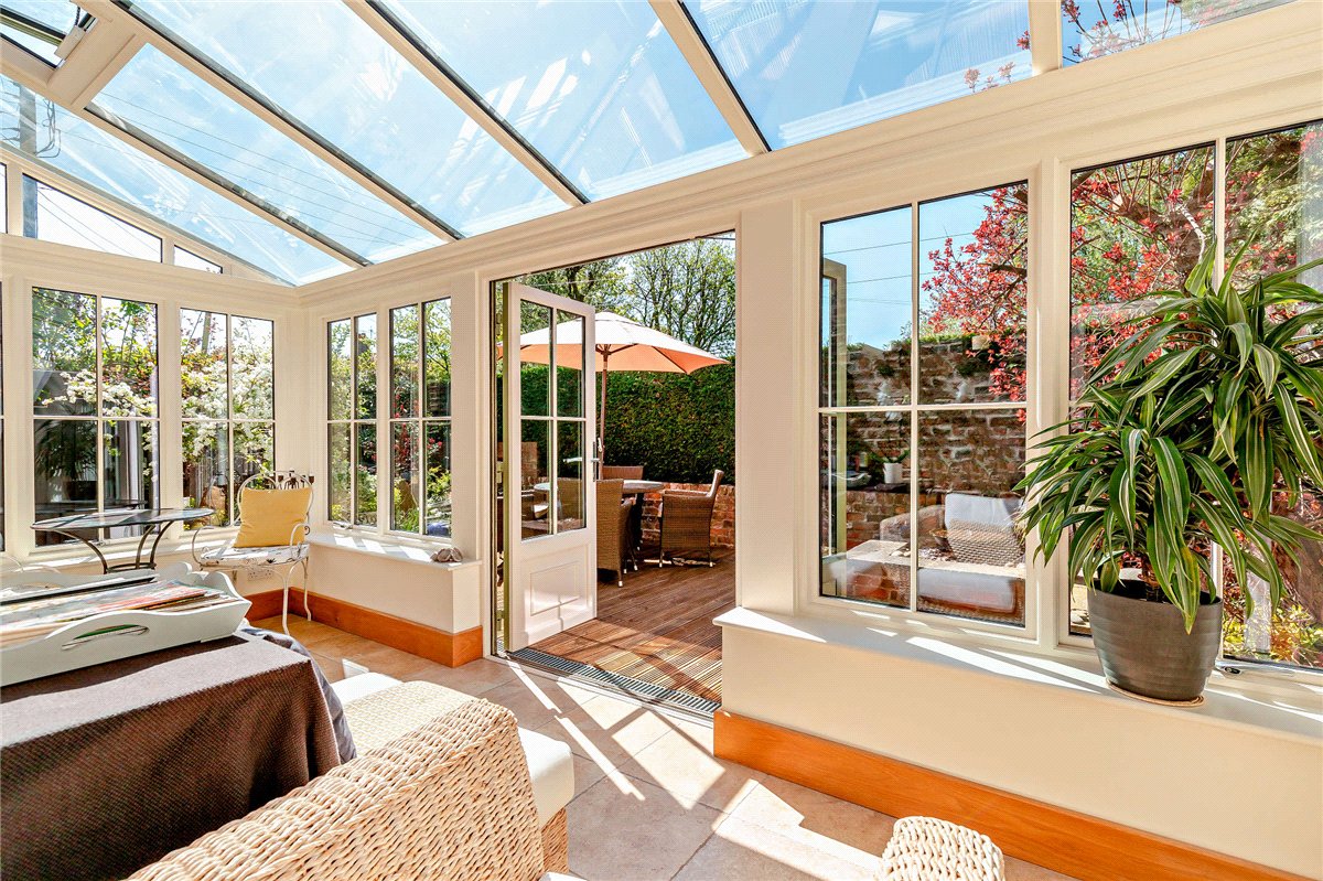 5 bedroom House, Moor Monkton, Between Harrogate and York, YO26 - Available, Image 7