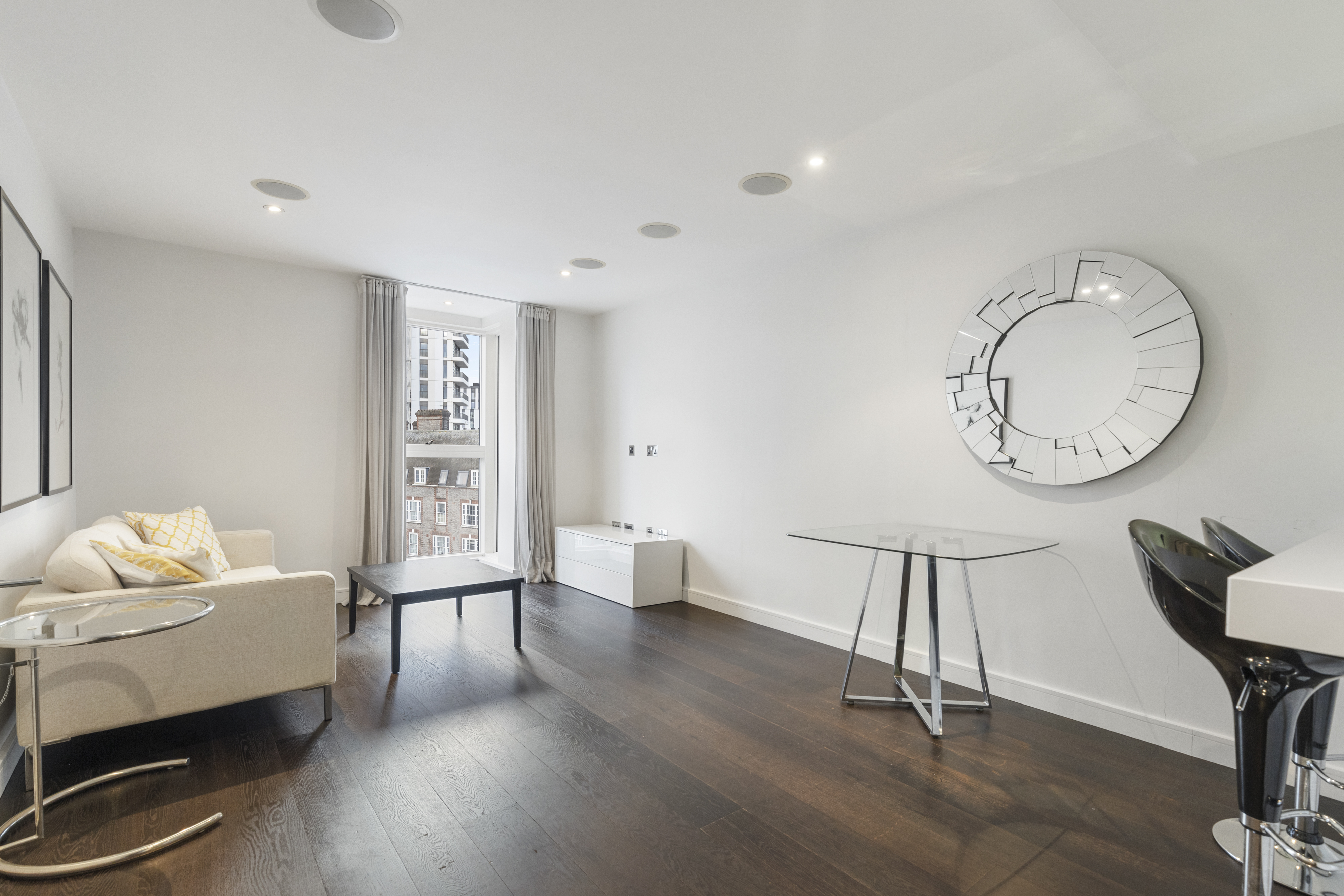 2 bedroom Residential, Gatliff Road, Pimlico, SW1W - Available, Image 7