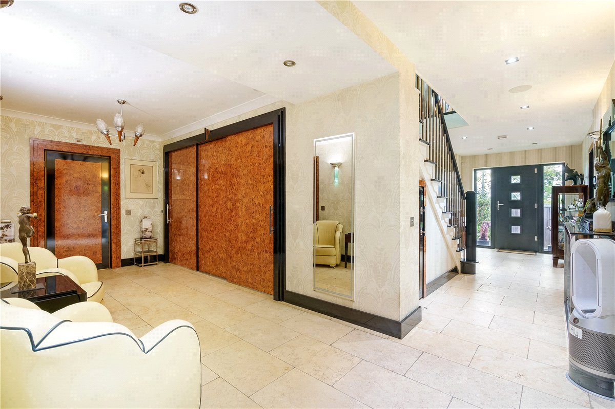 5 bedroom House, Main Street, Upper Poppleton, YO26 - Available, Image 27