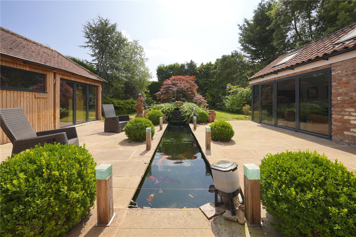 5 bedroom House, Main Street, Upper Poppleton, YO26 - Available, Image 27