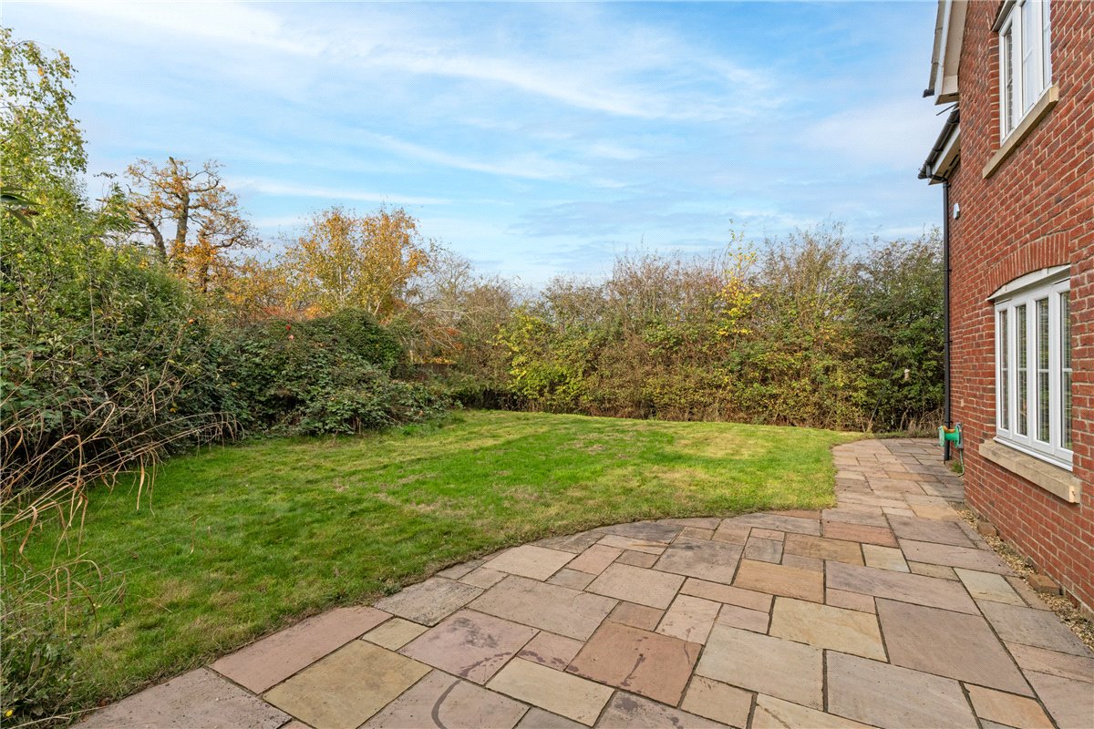 4 bedroom House, Damms Pastures, Highfields Caldecote, CB23 - Sold, Image 2