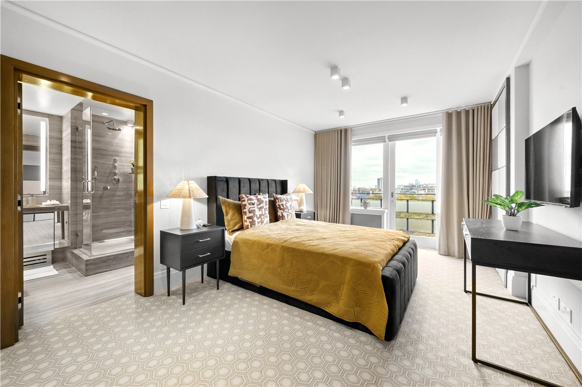 4 bedroom Maisonette, Kingston House South, Ennismore Gardens, SW7 - Under Offer, Image 38