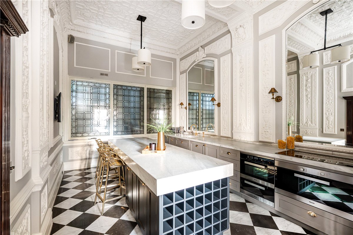 2 bedroom Flat, Strand, Covent Garden, WC2R - Available, Image 30