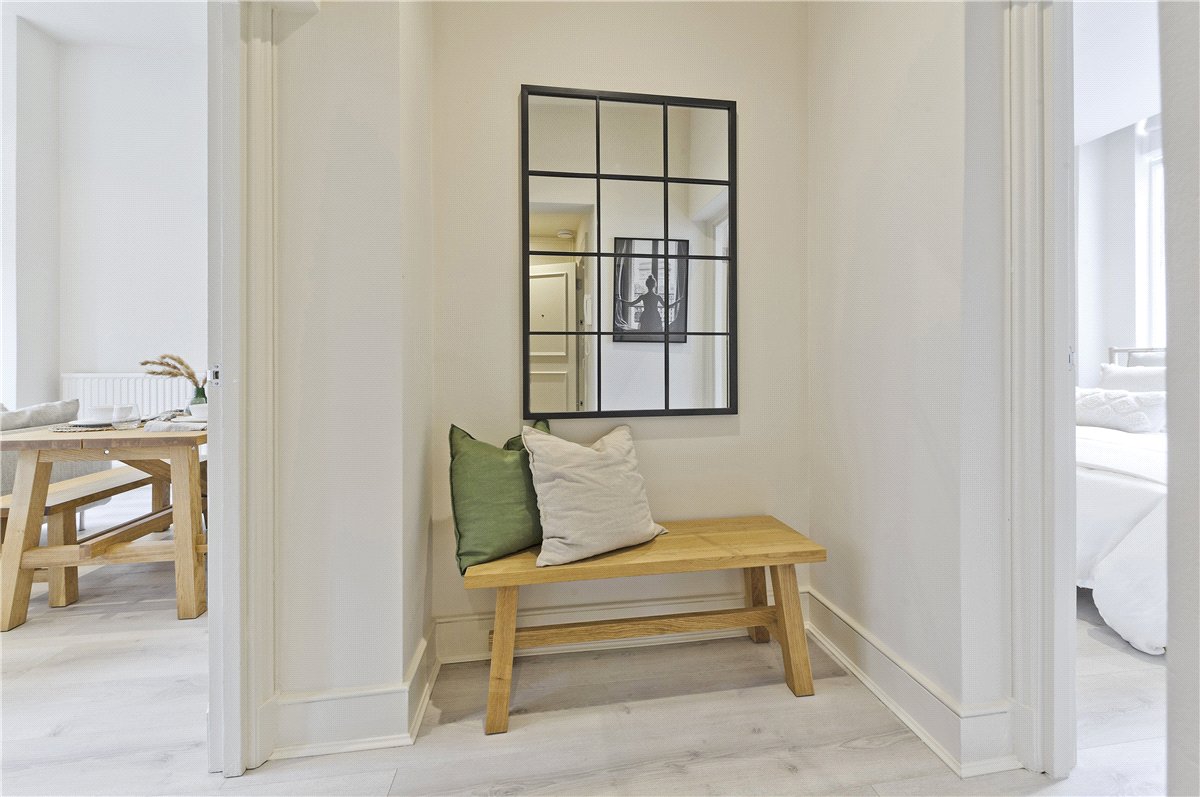 1 bedroom Flat, Nottingham Place, London, W1U - Available, Image 9