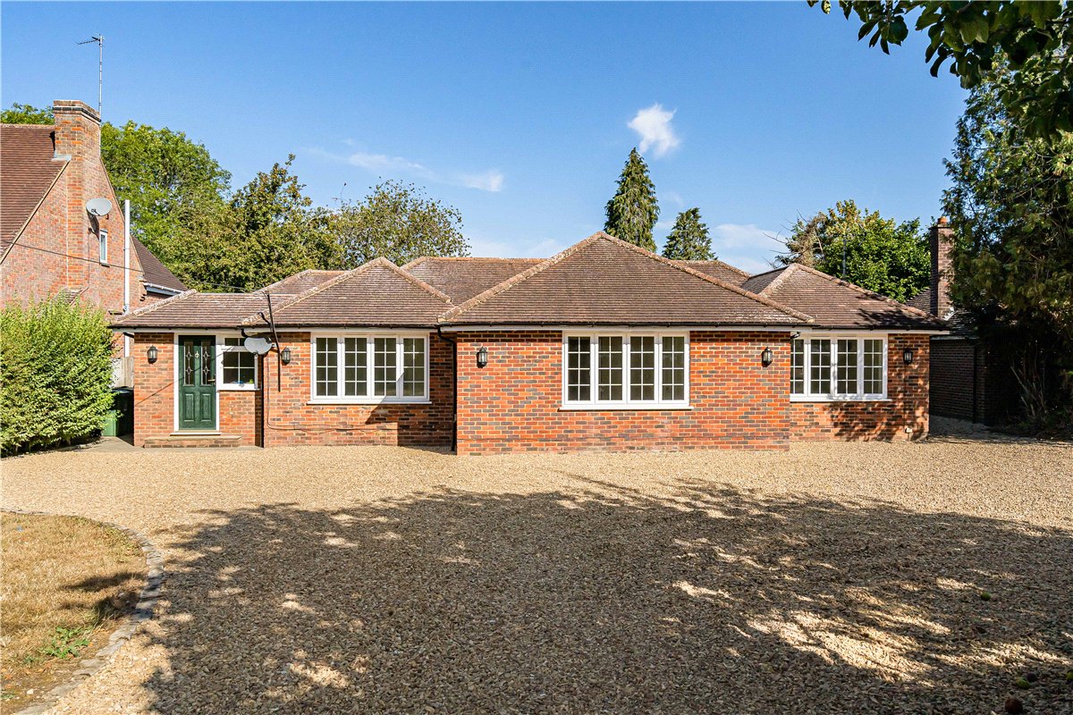 7 bedroom House, Nash Lee Lane, Wendover, HP22 - Available, Image 1