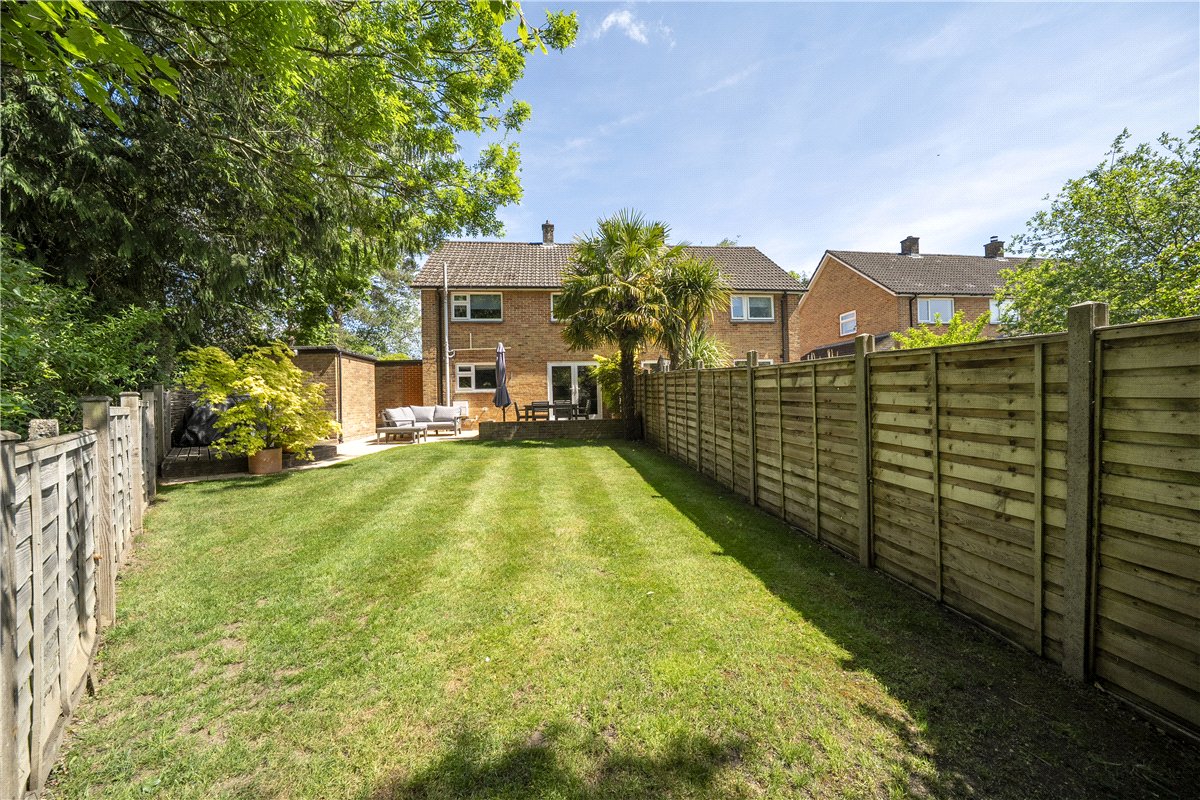 3 bedroom House, Dances Lane, Whitchurch, RG28 - Sold, Image 9