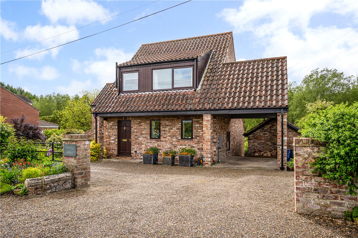 3 bedroom House, Marsh Lane, Bolton Percy, YO23 - Available, Image 16