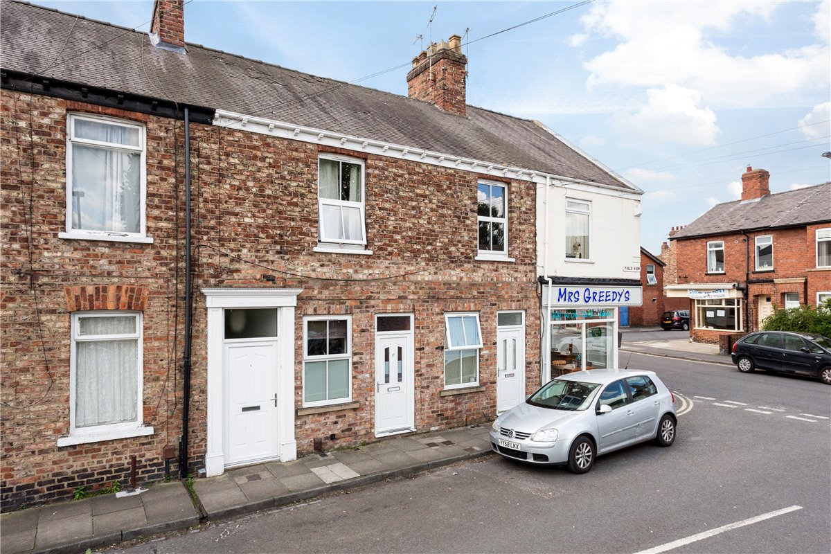 9 bedroom Residential, Burton Stone Lane, York, YO30 - Sold, Image 1