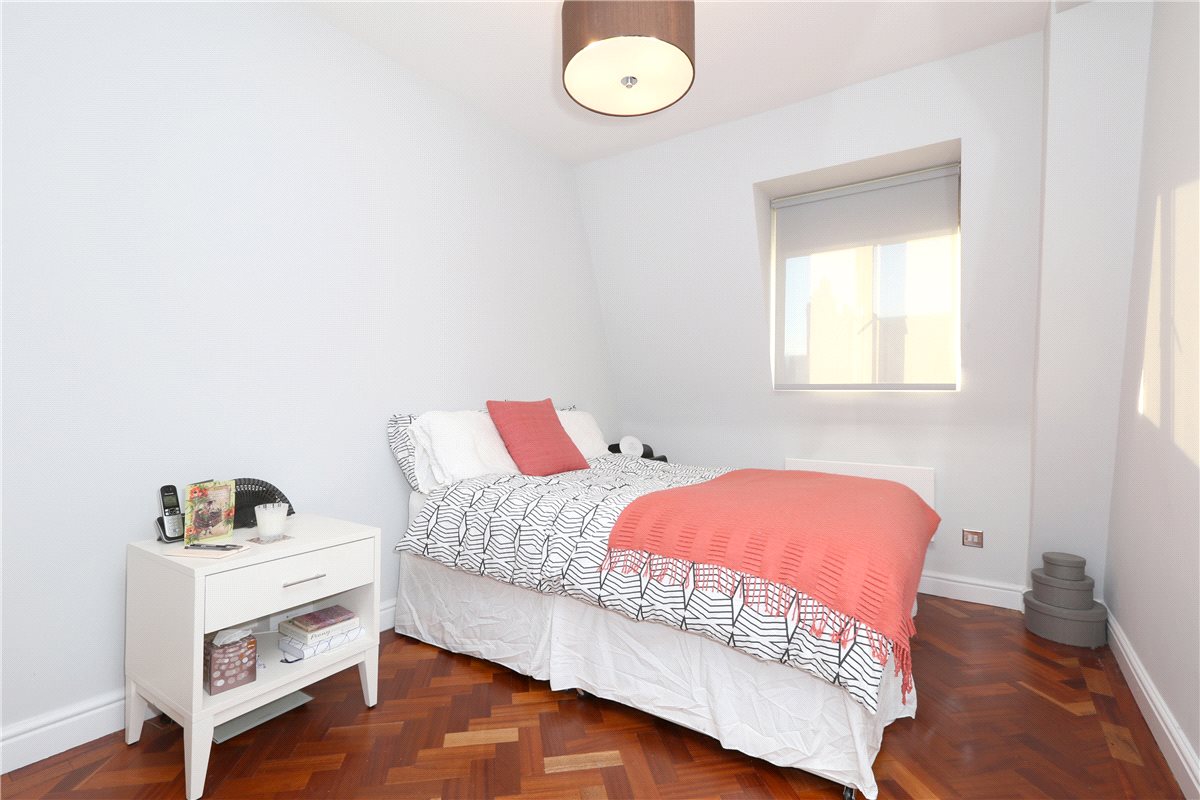 1 bedroom Flat, Marylebone High Street, London, W1U - Sold, Image 7
