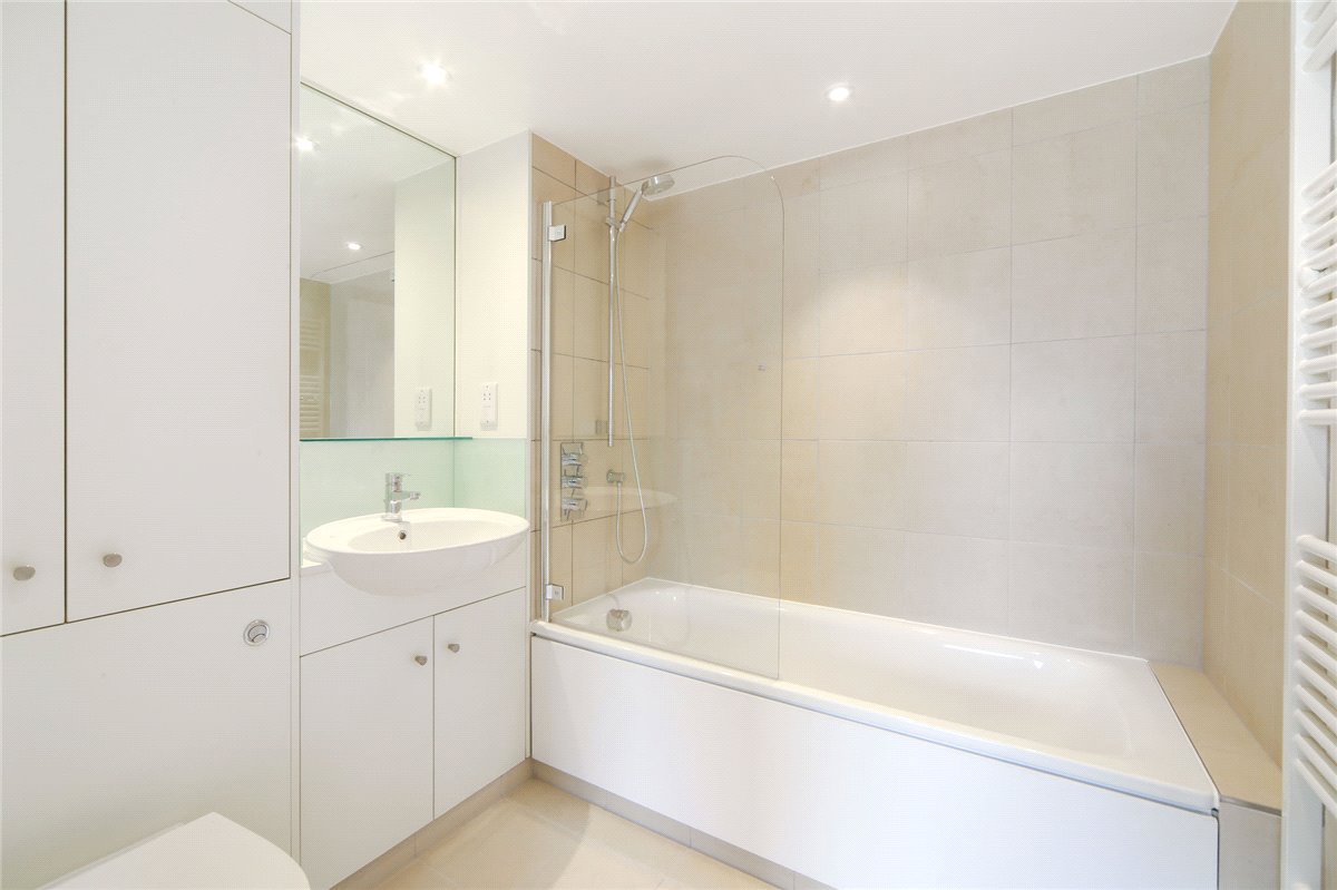 2 bedroom Maisonette, Bryanston Square, Marylebone, W1H - Let Agreed, Image 4