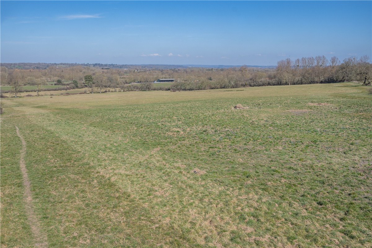 80.39  Development Land, Church Road, Aldermaston, RG7 - Sold, Image 2