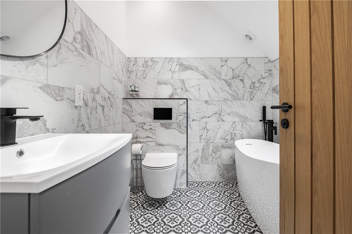 4 bedroom House, Tucks Lane, Longworth, OX13 - Sold, Image 28