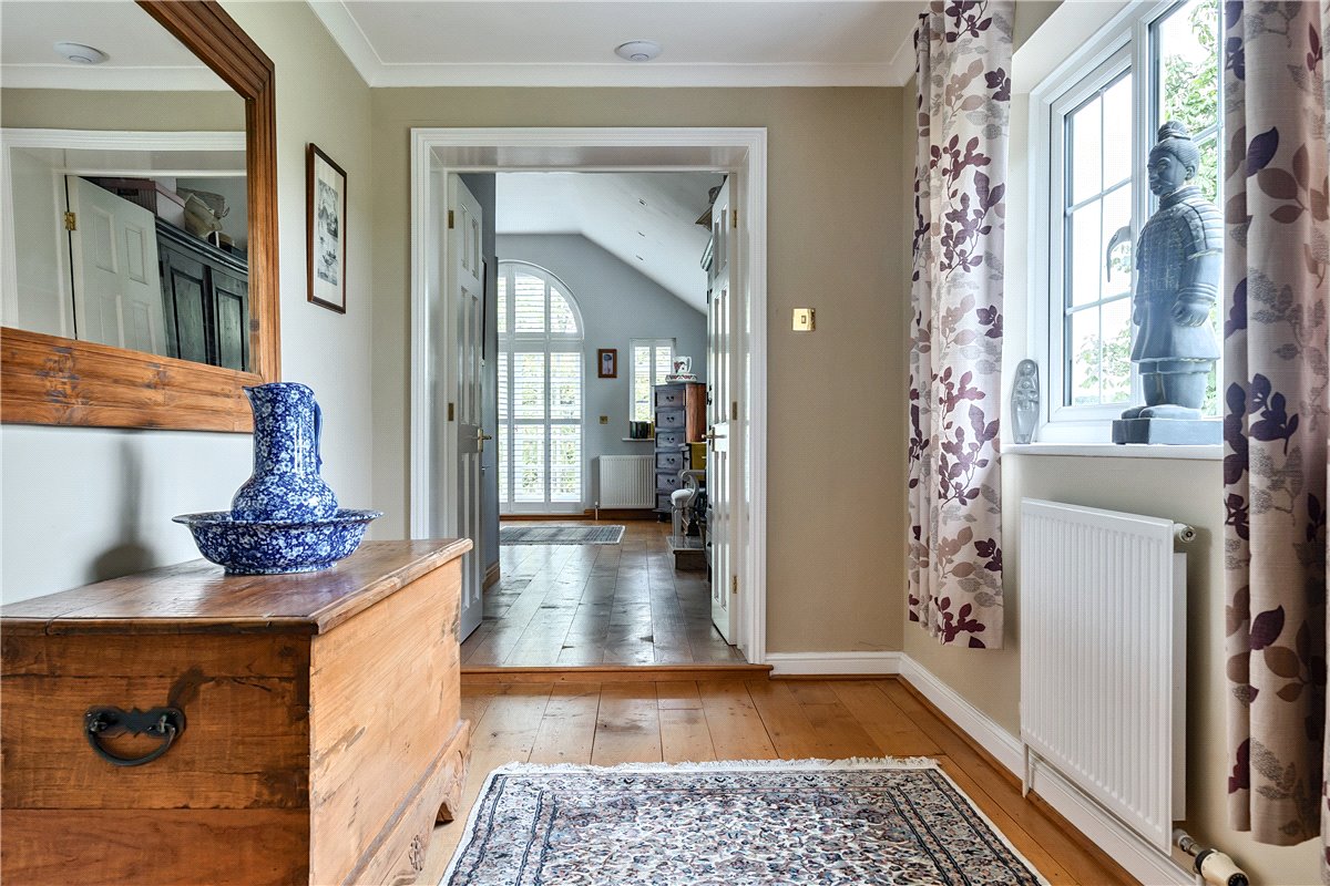 5 bedroom House, Clench Common, Marlborough, SN8 - Available, Image 19