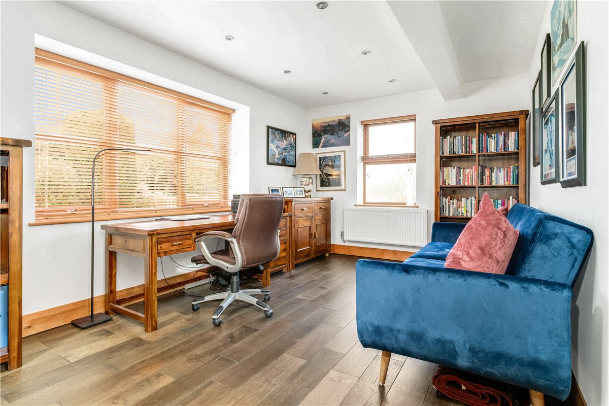 4 bedroom House, Breighton, Selby, YO8 - Sold, Image 16