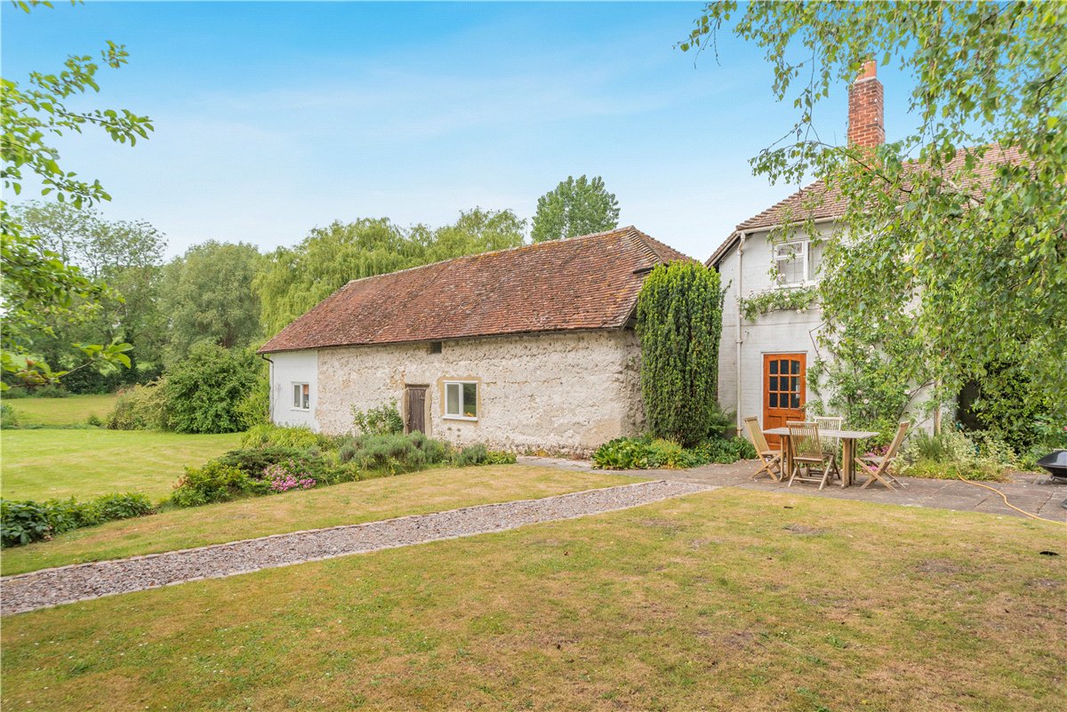 4 bedroom House, Farley Street, Nether Wallop, SO20 - Available, Image 14