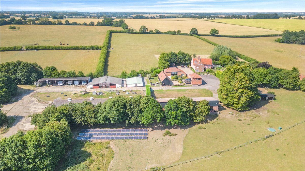   Farm, Cookley, Halesworth, IP19 - Available, Image 39