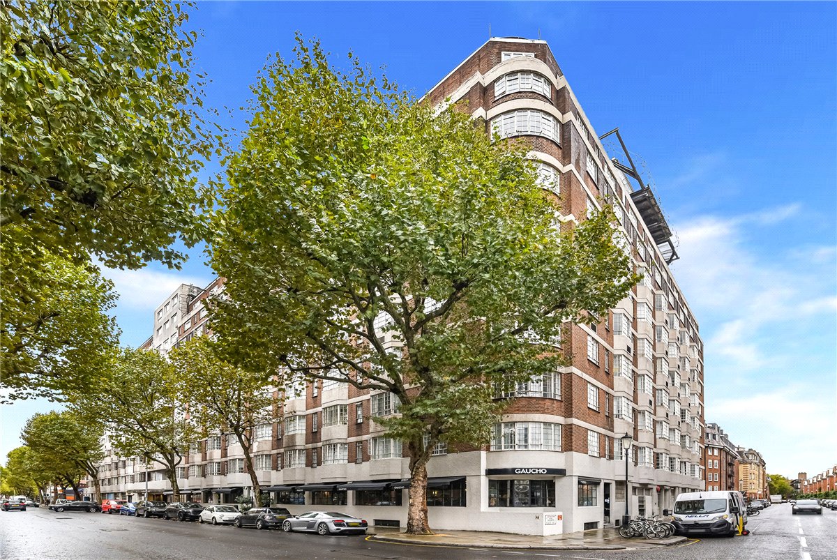 1 bedroom Flat, Chelsea Cloisters, Sloane Avenue, SW3 - Available, Image 3
