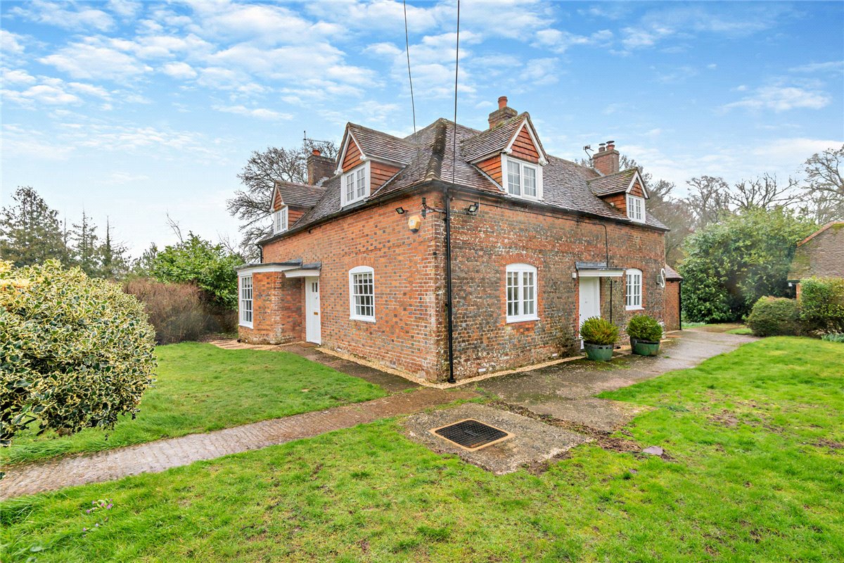 5 bedroom House, Upper Green, Inkpen, RG17 - Let Agreed, Image 14