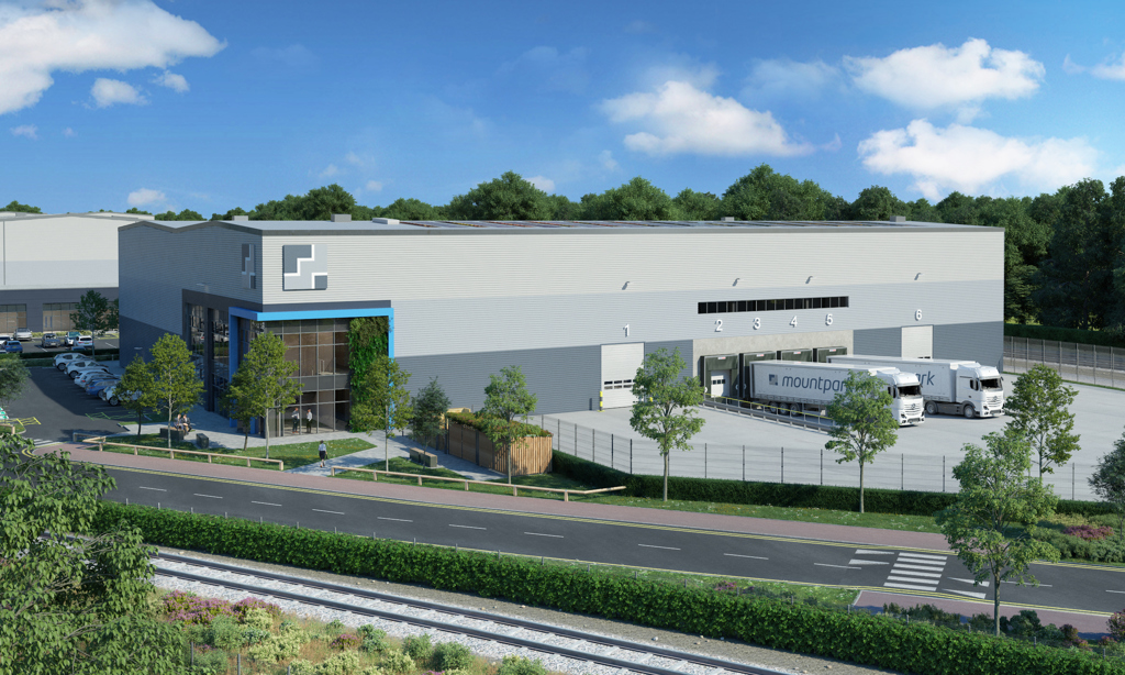 40000 Sq Ft, Kirkhaw Lane, Wakefield, WF11 - Available