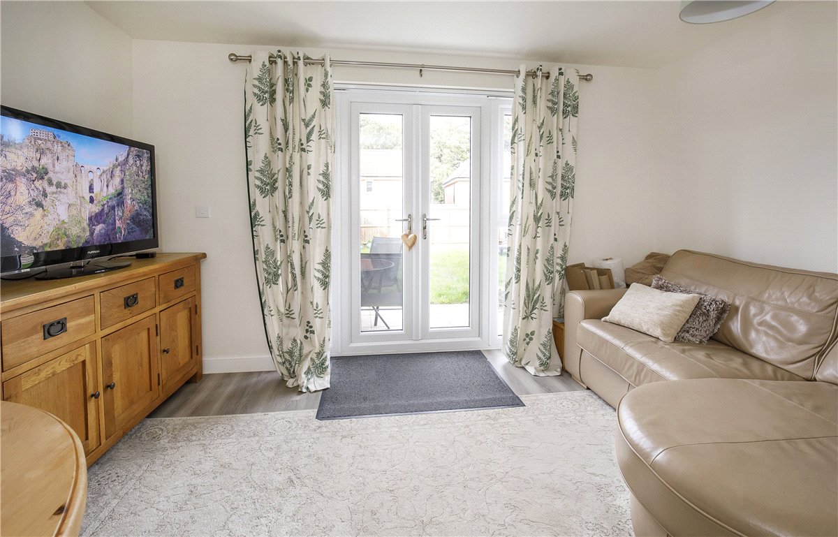 4 bedroom House, Pearl Drive, Worksop, S81 - , Image 1