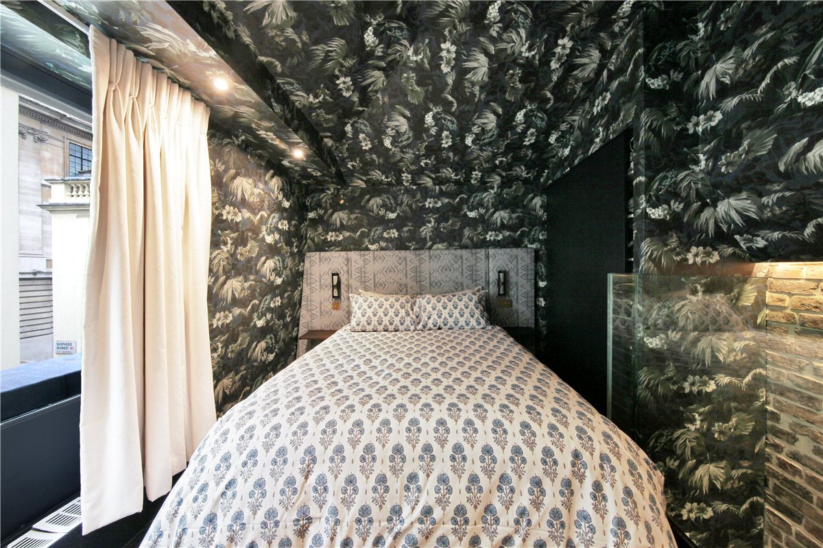 1 bedroom Flat, Shepherd Market, Mayfair, W1J - Let Agreed, Image 8