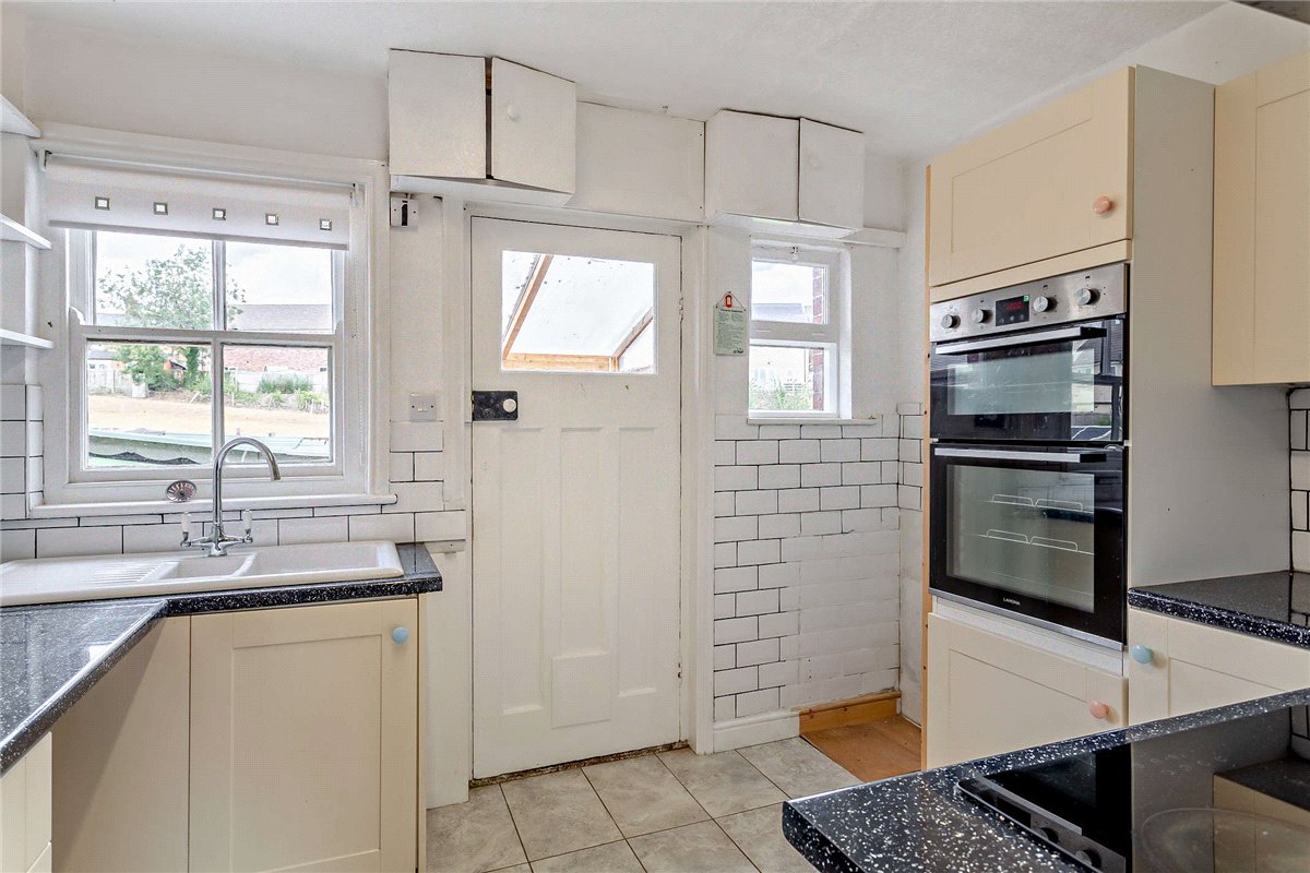 3 bedroom House, Bridge View, West Tanfield, HG4 - Available, Image 8