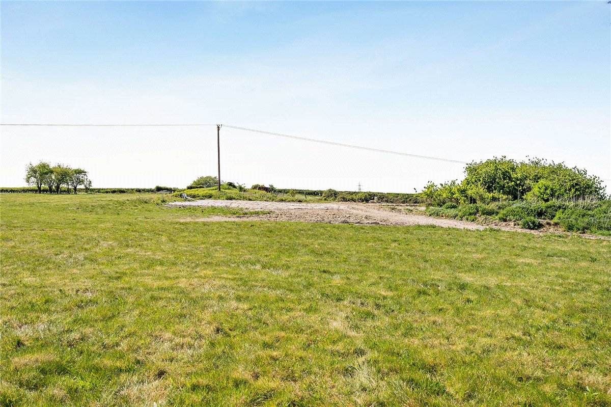   Development Land, Ecchinswell Road, Kingsclere, RG20 - Sold STC, Image 10