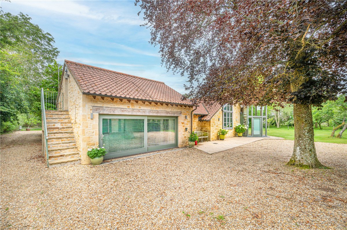4 bedroom House, Weston-on-the-Green, Bicester, OX25 - Available, Image 23