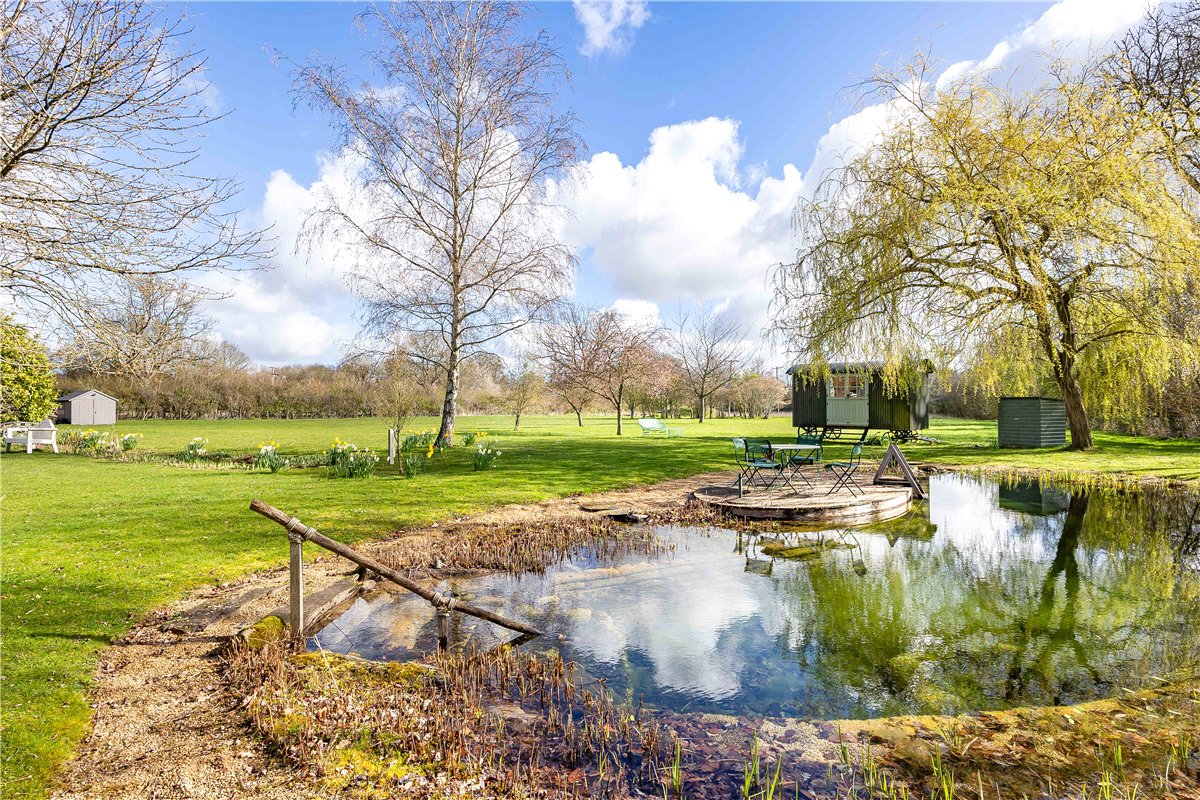 4 bedroom House, Weston-on-the-Green, Bicester, OX25 - Available, Image 23