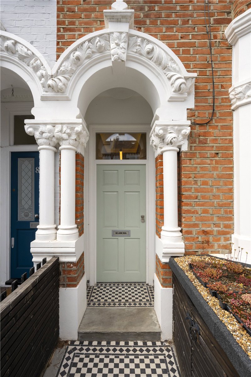 3 bedroom Flat, Nightingale Triangle, Balham, SW12 - Sold, Image 4