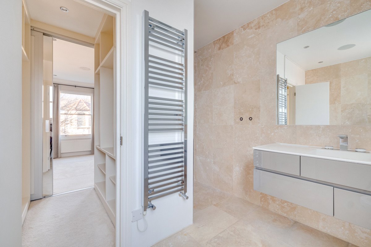 4 bedroom House, Delaford Street, London, SW6 - , Image 6