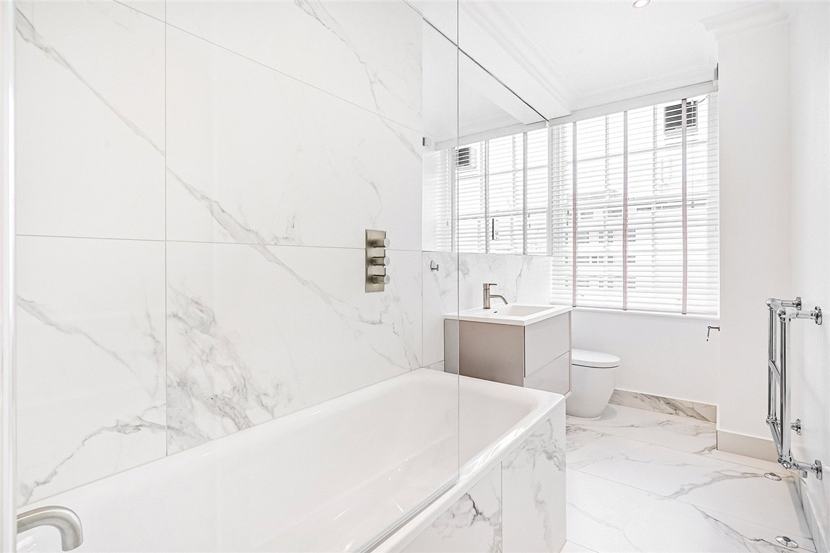 4 bedroom Flat, Grosvenor Square, Mayfair, W1K - , Image 3