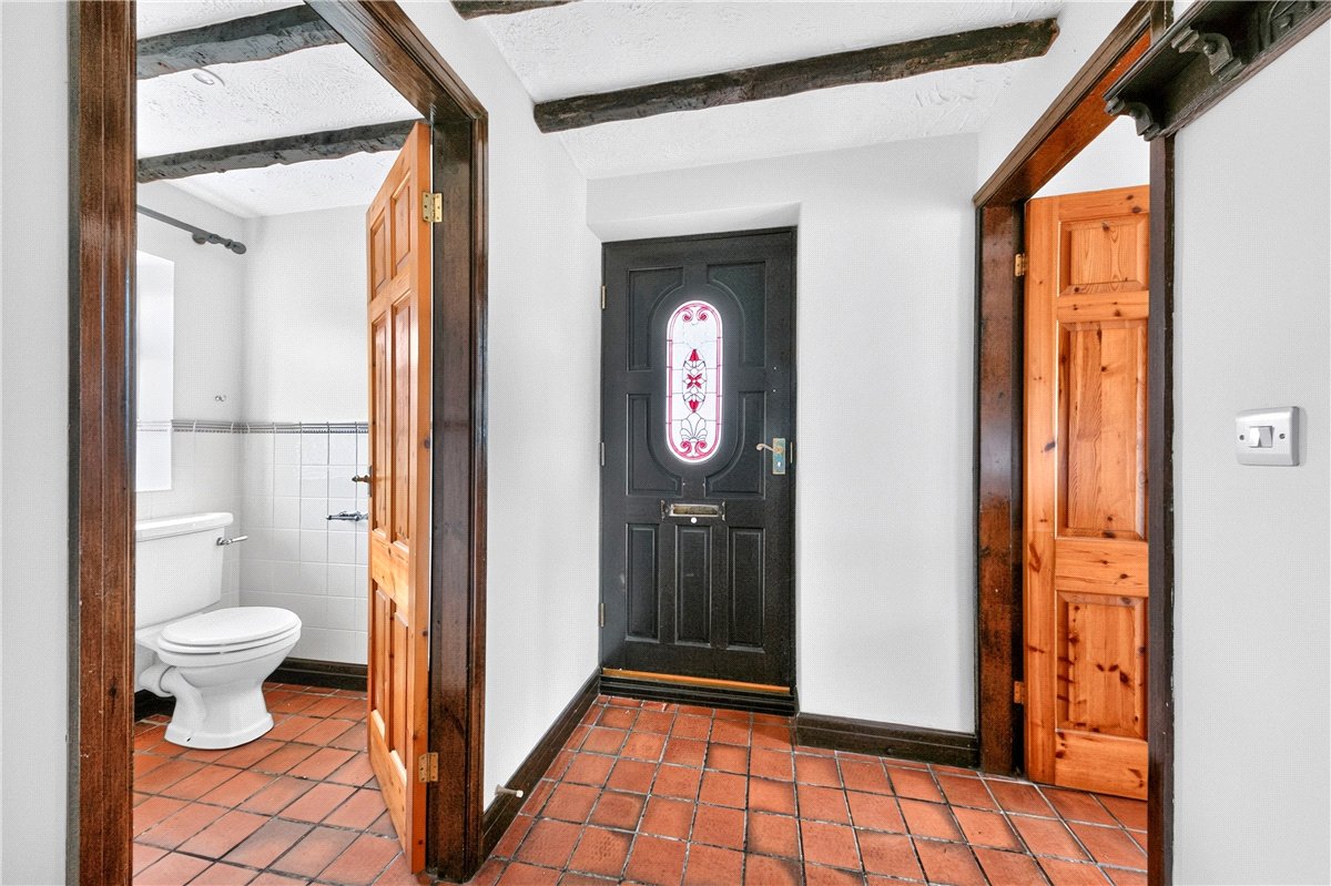 4 bedroom House, Chorlton Lane, Chorlton, CW2 - Available, Image 4