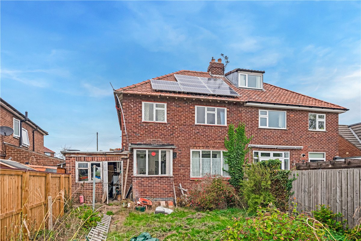 3 bedroom House, Howard Drive, York, YO30 - Available, Image 7