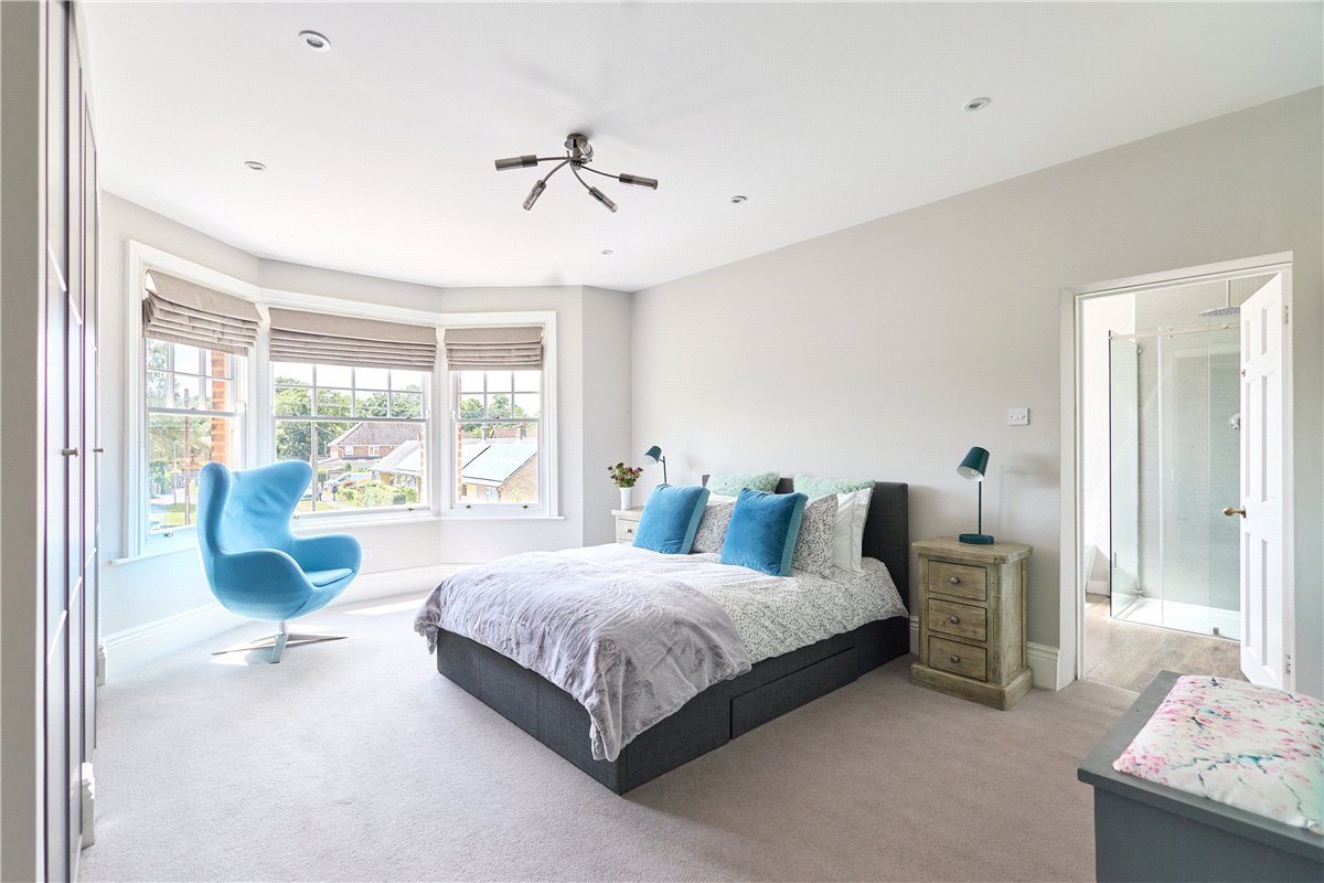 5 bedroom House, Impington Lane, Impington, CB24 - Sold STC, Image 16