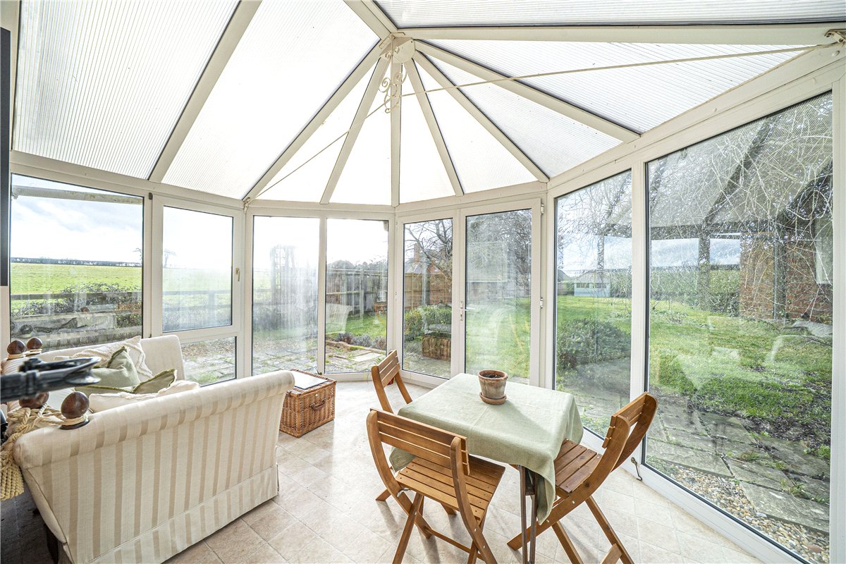 4 bedroom House, Clanville, Andover, SP11 - Available, Image 6