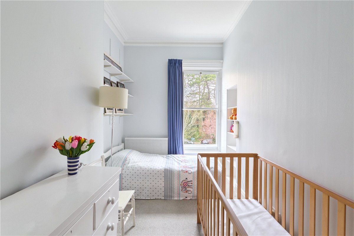 5 bedroom House, Cavendish Avenue, Cambridge, CB1 - Sold, Image 8