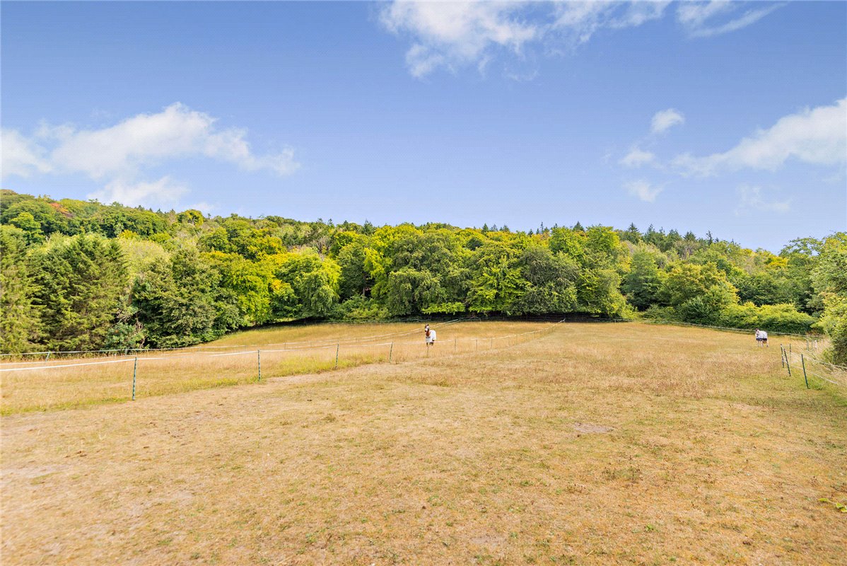 3.7  Land, Cadsden Road, Princes Risborough, HP27 - Sold STC, Image 3