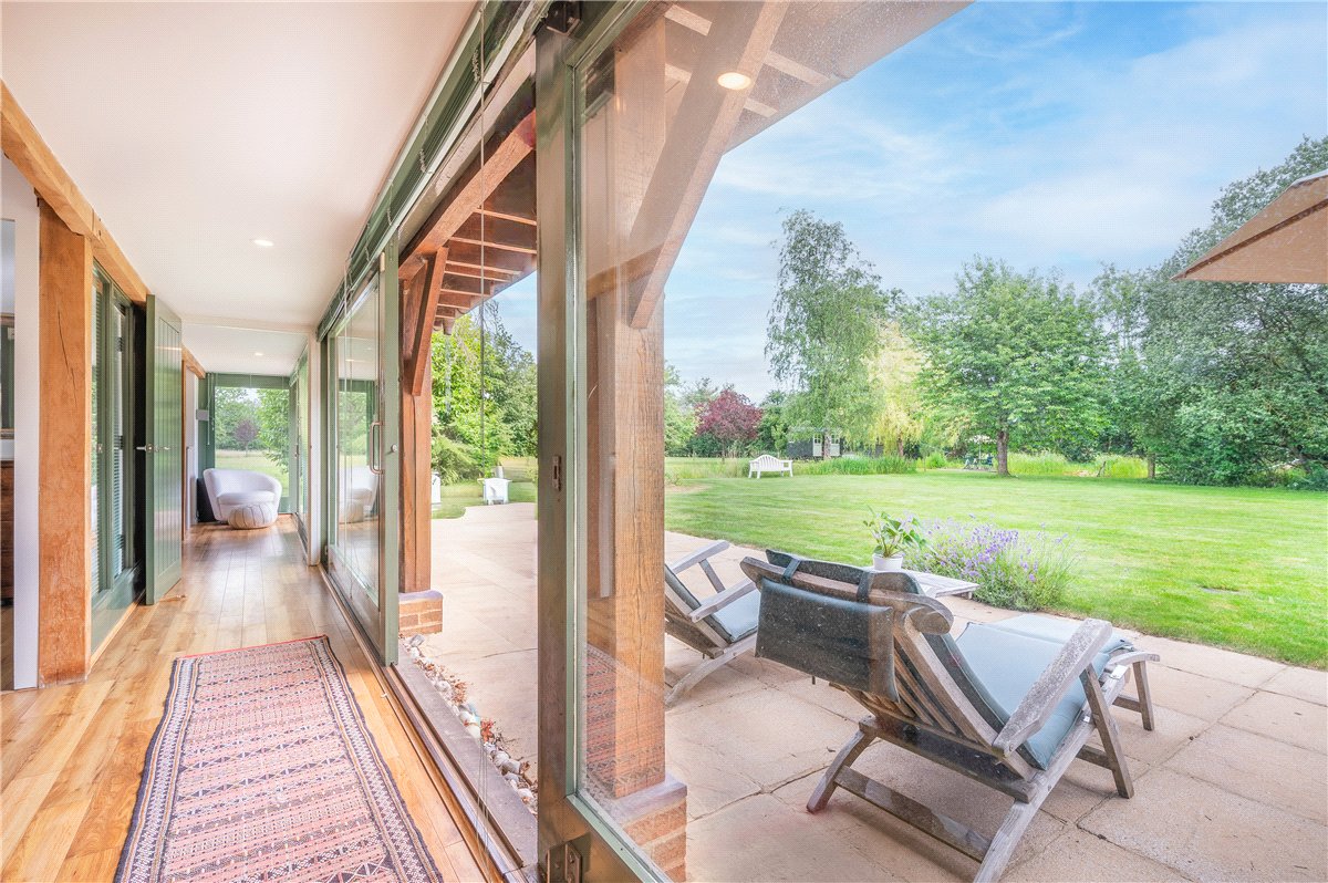 4 bedroom House, Weston-on-the-Green, Bicester, OX25 - Available, Image 12