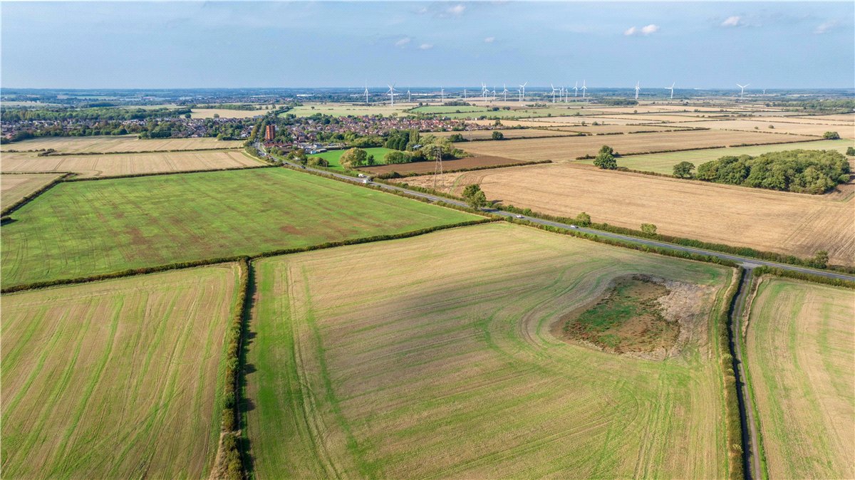 1728  Land, Finedon, , NN9 - Sold, Image 9