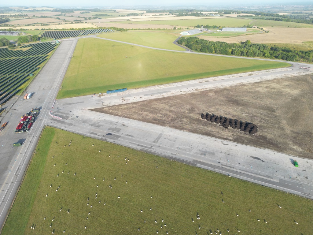 0.5 acres Development Land, Red Barn Lane, Swindon, SN4 - Available, Image 4