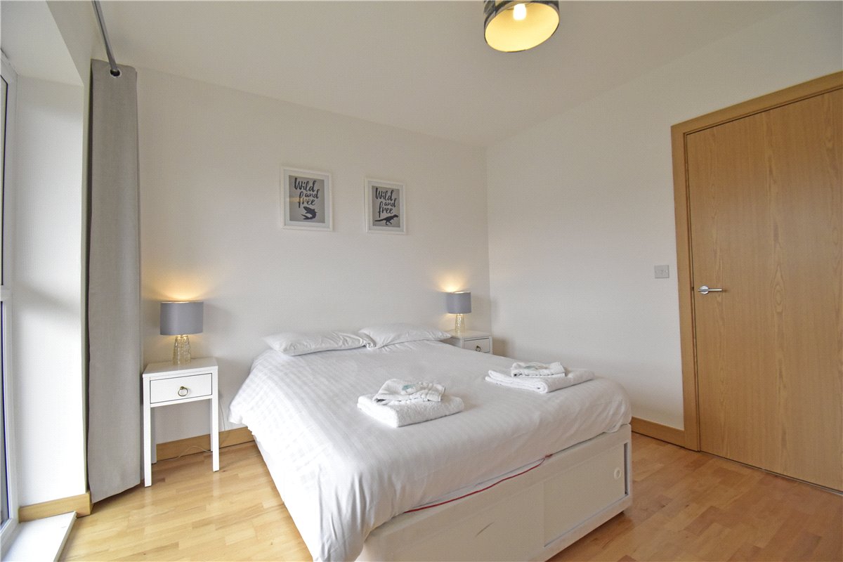 2 bedroom Flat, Flamsteed Close, Cambridge, CB1 - , Image 6