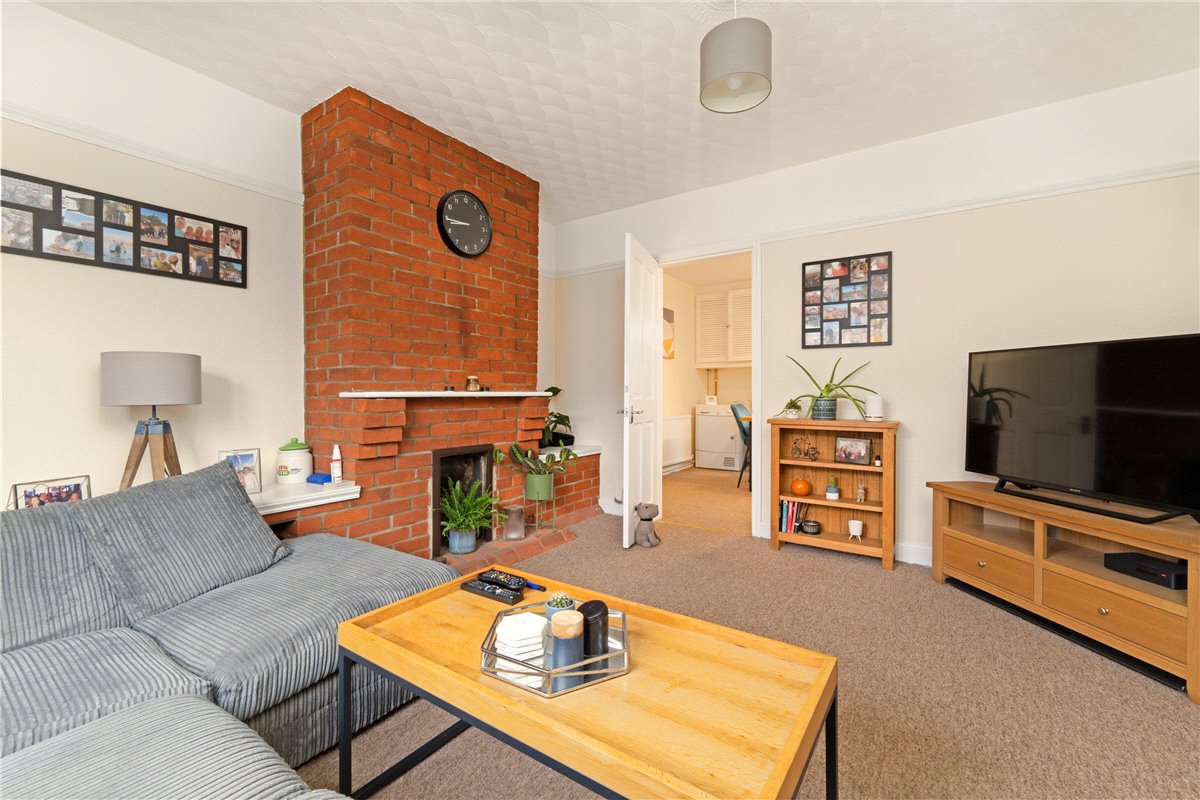 2 bedroom House, Hobart Road, Cambridge, CB1 - Sold, Image 1