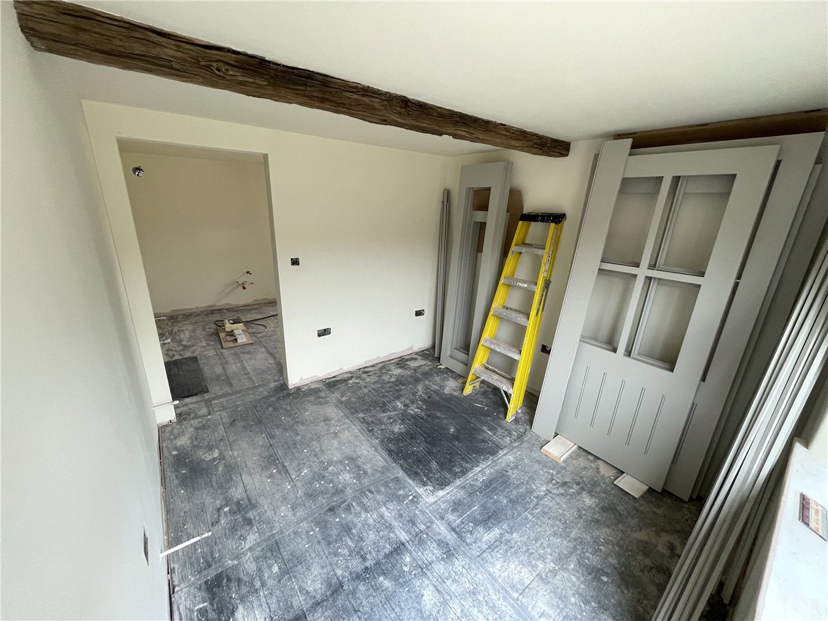 4 bedroom Barn Conversion, Bourton, Much Wenlock, TF13 - Let Agreed, Image 22